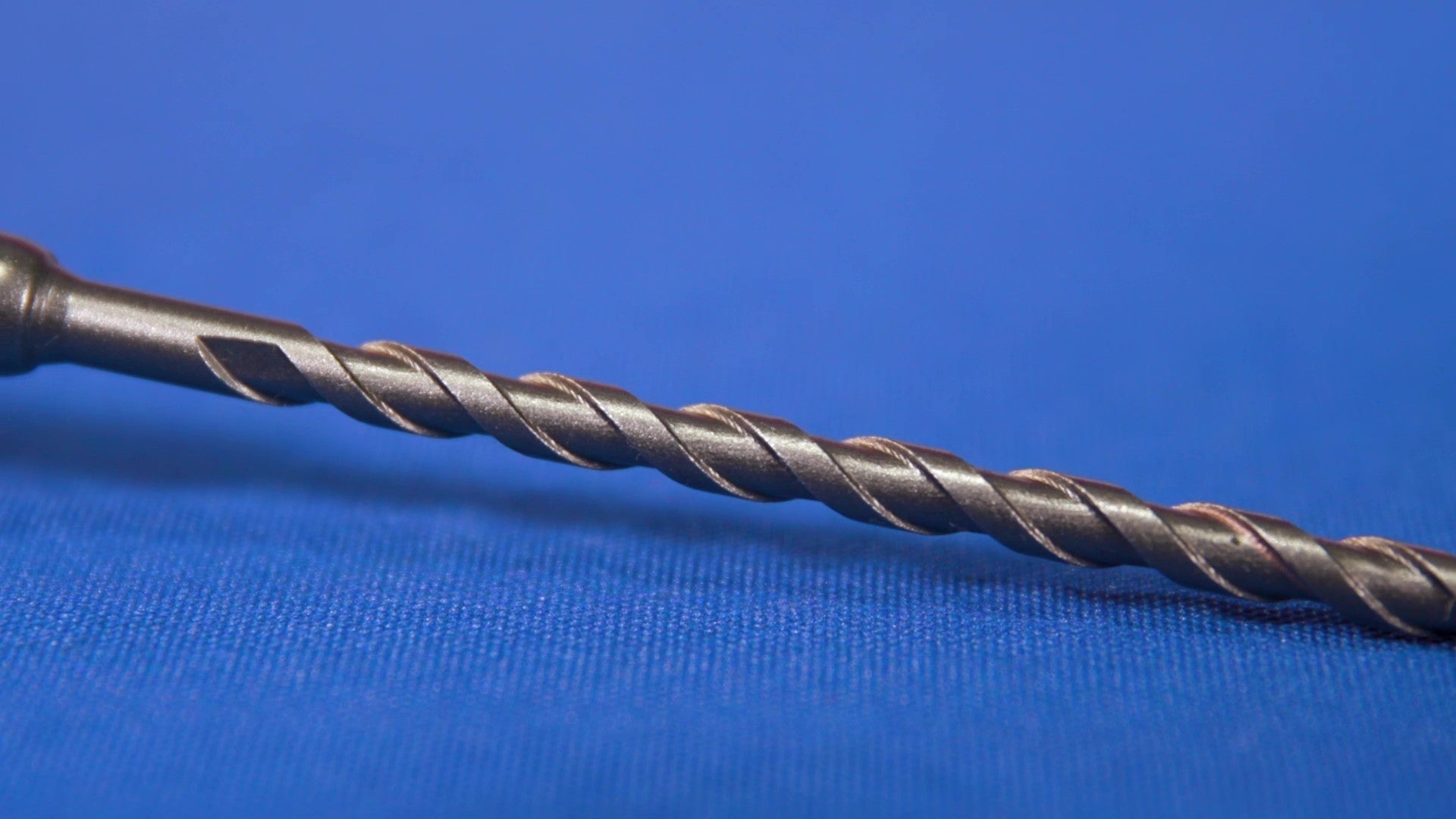3/16" - 1/2" 5 Piece SDS-Plus Hammer Drill Bit Drill Bit Set