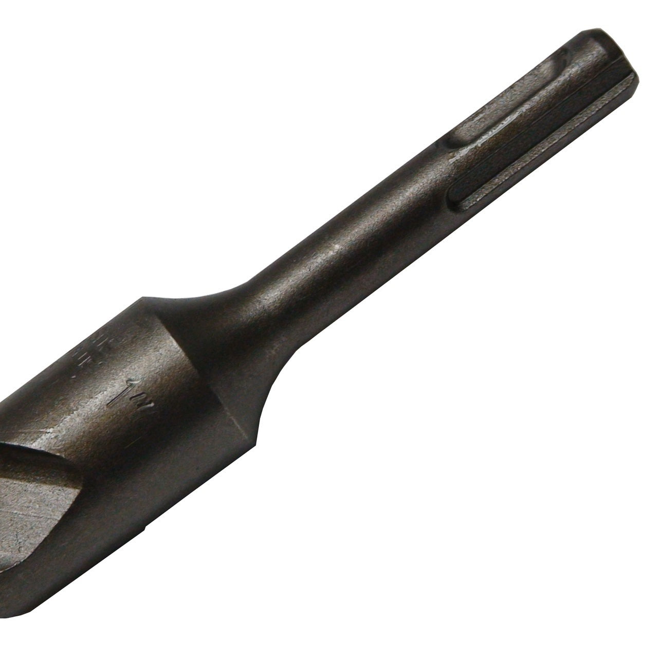 3/16" x 6" SDS-Plus Hammer Bit Drill Bit