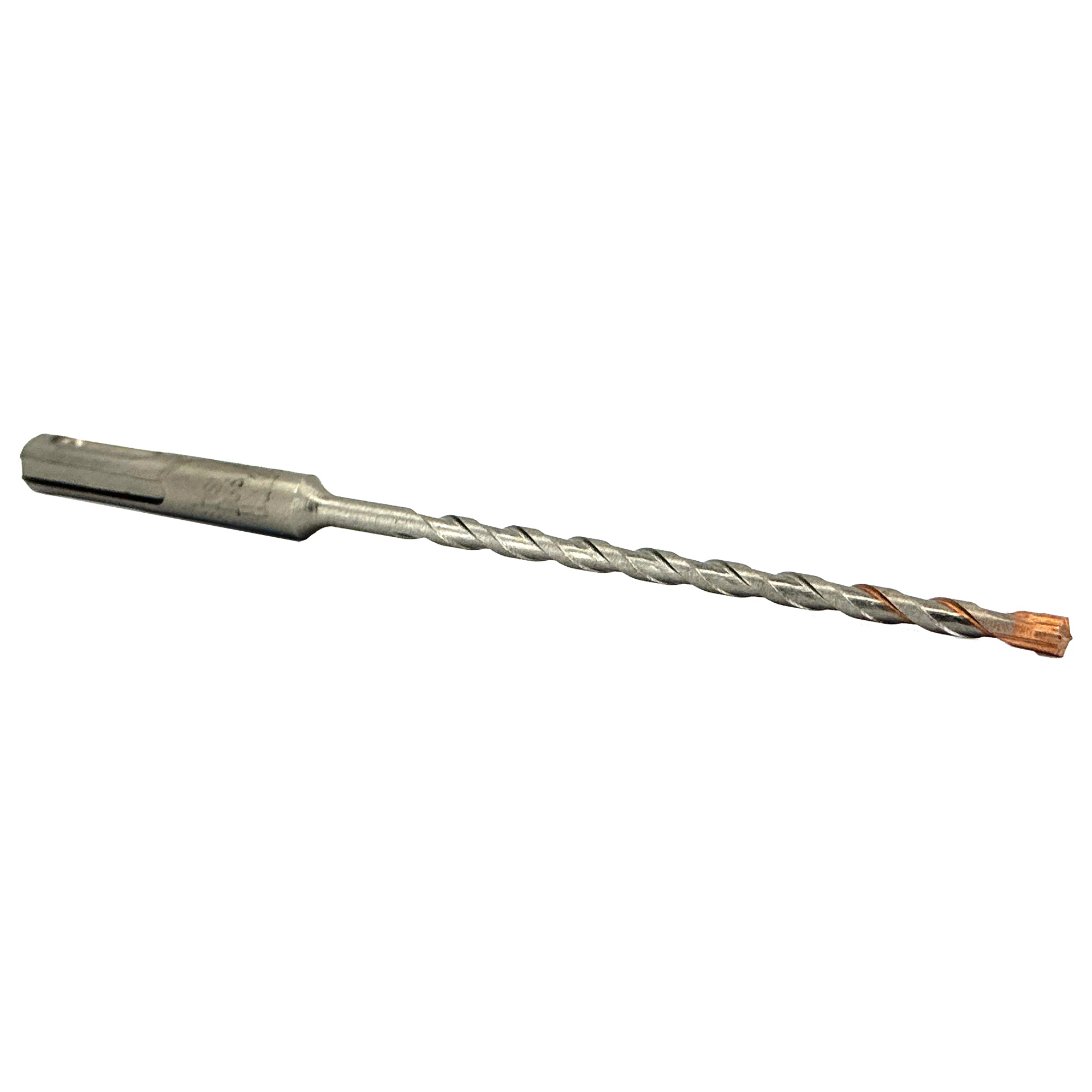 7/32" x 8" SDS-Plus 4-Flute Cross Tip Hammer Bit Drill Bit
