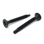 #6-20x1-7/8" Phillips Bugle Head Self Drilling Drywall Screws Phos & Oil