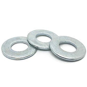 M6 Flat Washer 19MM OD Zinc