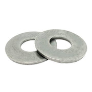 1/2" Hardened F436 Structural Flat Washers Galvanized