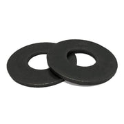 3/4" Hardened F436 Structural Flat Washers Plain