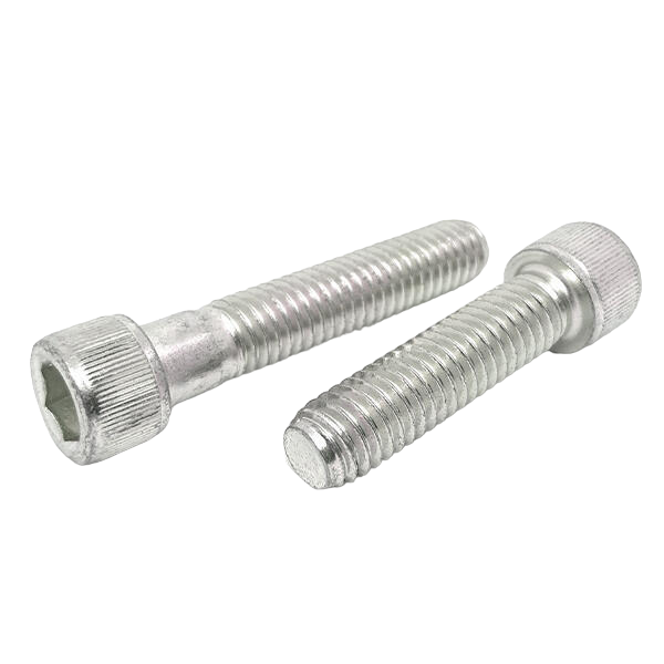 316 Stainless Steel Socket Head Cap Screws - 1656 PCS