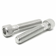 M16-2.0x90 Stainless Steel A2 Socket Head Cap Screws