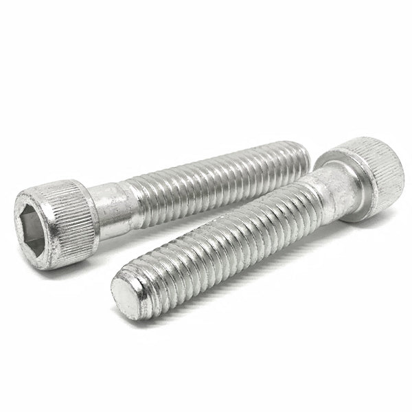 M6-1.00x40 Metric Stainless Steel A4-70 Socket Cap Screws