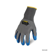Ironclad Knit A1 Cut Rating Latex Gloves