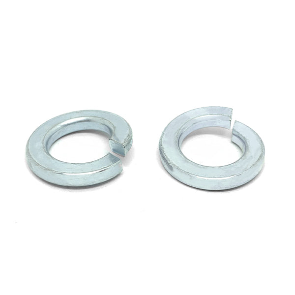 Metric Class 8.8 Coarse Hex Cap Screws, Hex Nuts, Flat & Lock Washers - 2012 PCS