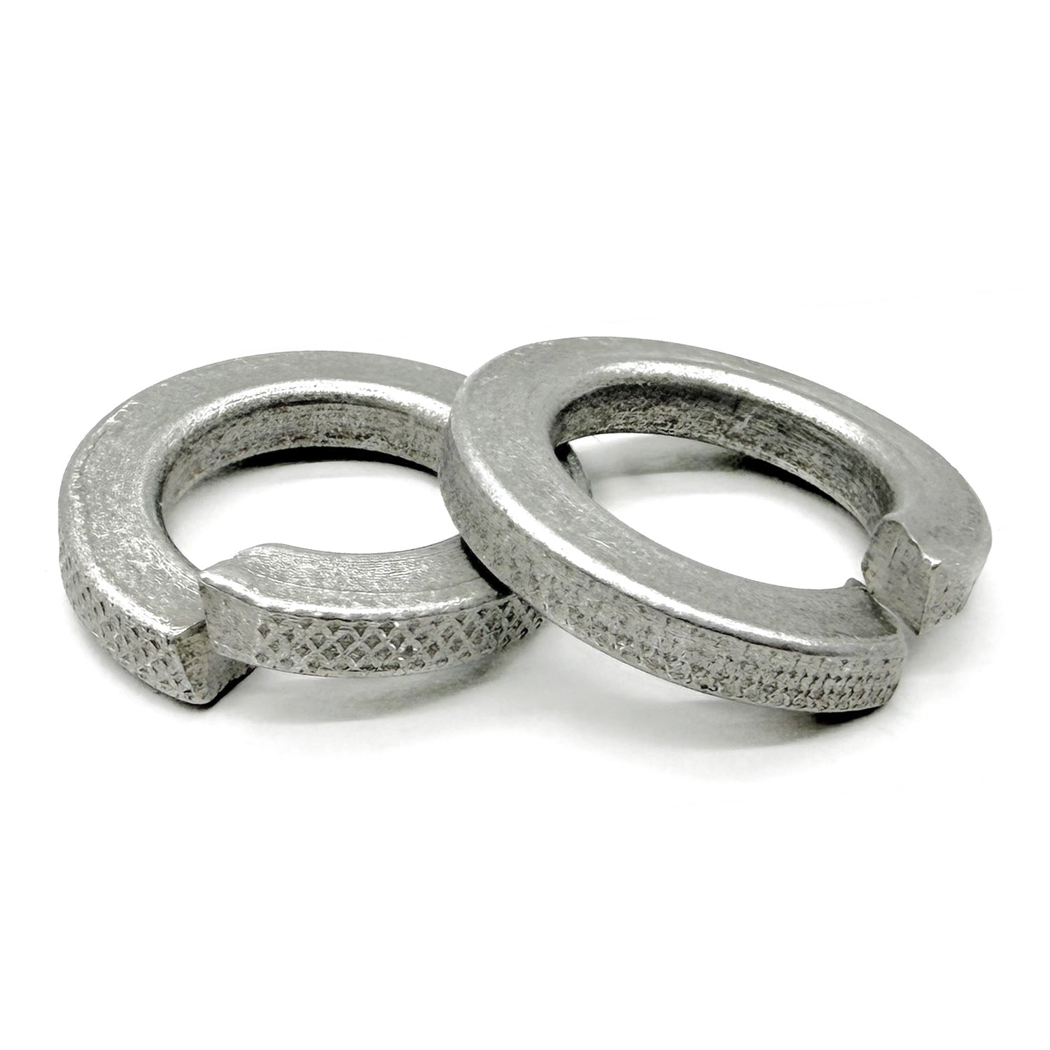 5/8" Aluminum Split Lock Washers