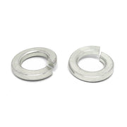 M8 A4-70 Stainless Steel Split Lock Washers