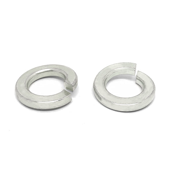 M10 A4-70 Stainless Steel Split Lock Washers
