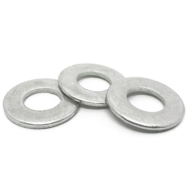 M5 Stainless Steel A2 Flat Washers