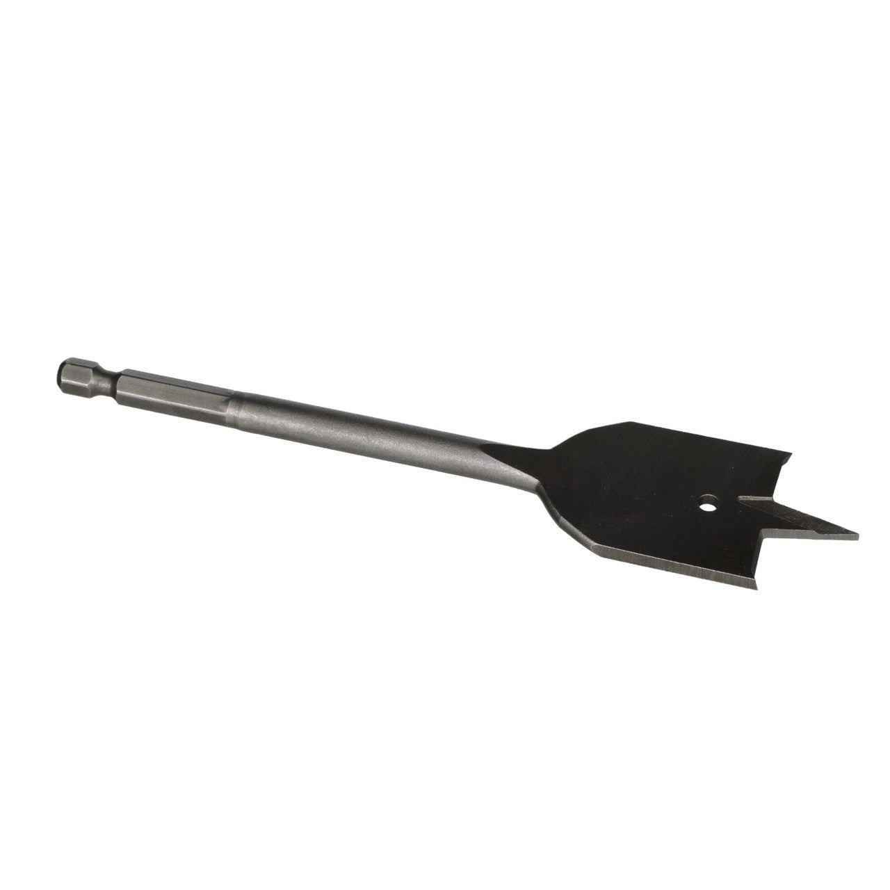 1/4" X 6" Spade Bit