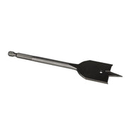 9/16" X 6" Spade Bit