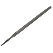 10" Square Second File