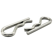 3/32" X 1-5/8" Bridge Pin Stainless Steel