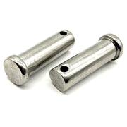 1/4" X 1-1/2" Clevis Pin Stainless Steel