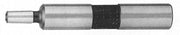 5/8" Straight Shank #3 Jacobs Taper Chuck Arbor