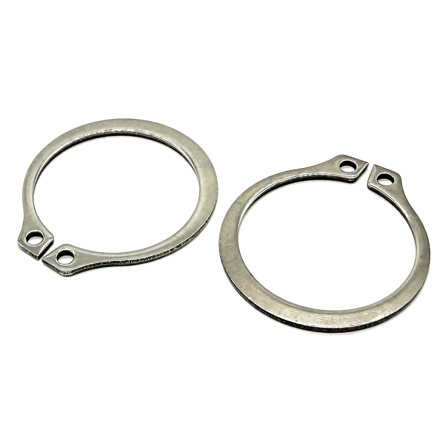 1 1/16" External Snap Retaining Ring Stainless Steel