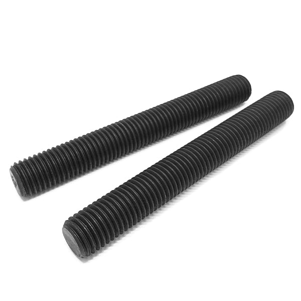 5/8-11x3" Fully Threaded Alloy B7 Stud Plain