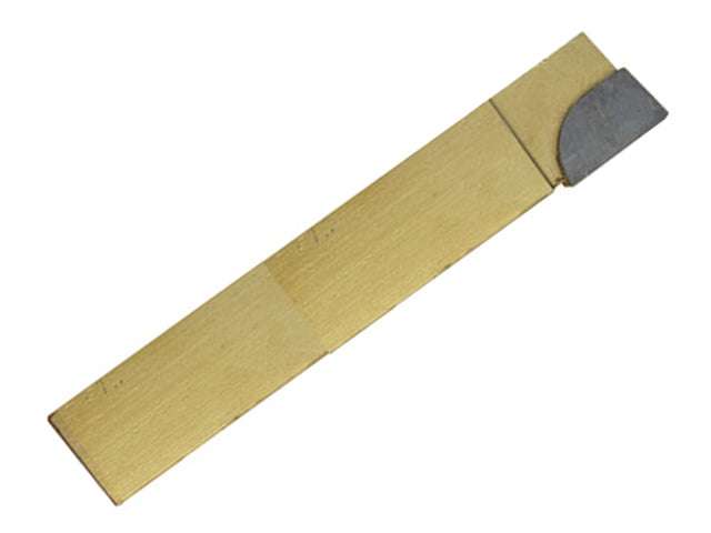 7/16" C2 Right Hand Carbide Tipped Tool Bit