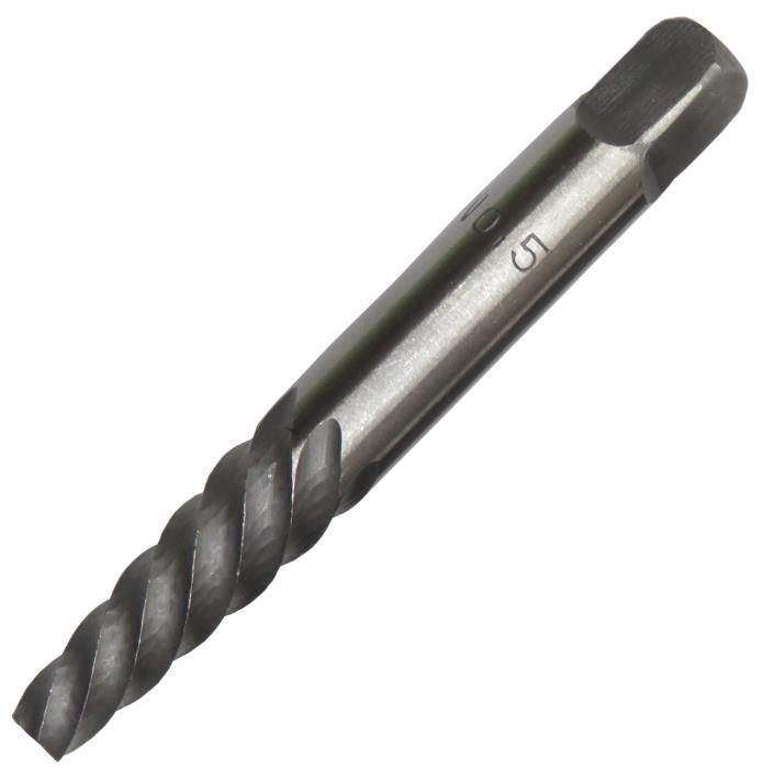 #4 Carbon Steel Screw Extractor