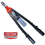 Lever Operated Rivet Tool