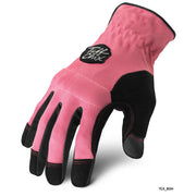 Ironclad Tuff-Chix Evolution Women's Gloves