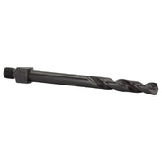 #20 Extra Long Cobalt Threaded Shank Drill Bit
