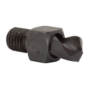 #8 Cobalt Very Stubby Threaded Shank Drill Bit