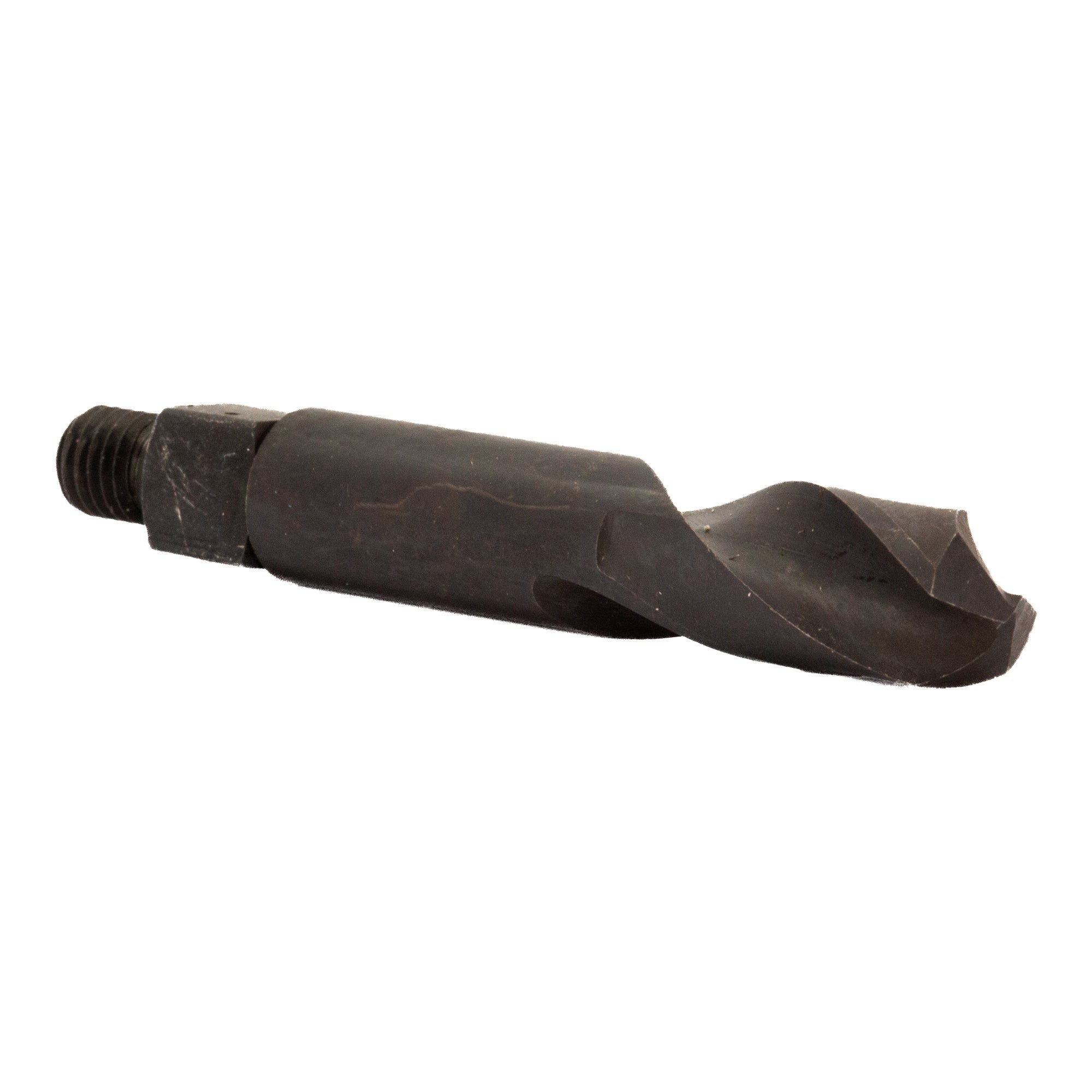 #10 Cobalt Long Threaded Shank Drill Bit