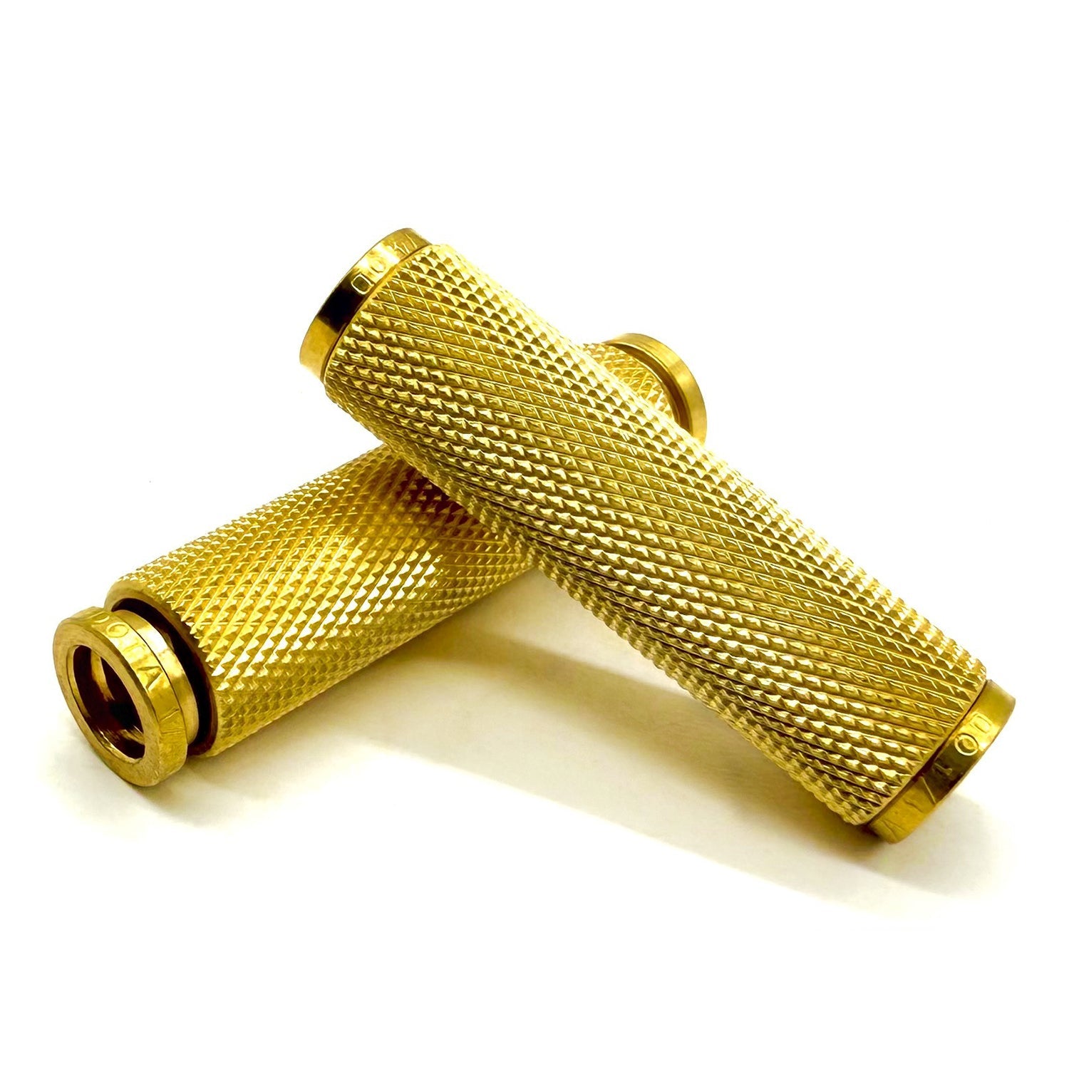 1/4" Tube Union Coupling, D.O.T. Brass Push to Connect Air Brake Fitting
