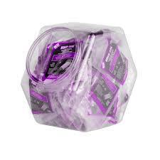 Vibra-Tite 111, Low Strength Threadlocker, 100 Pack w/ Fishbowl