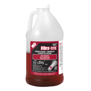 Vibra-Tite 137, High Strength High Temp Threadlocker, 1 Liter Jug