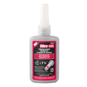 Vibra-Tite 137, High Strength High Temp Threadlocker, 50ml Bottle