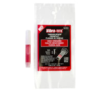 Vibra-Tite 140, High Strength Stainless/Aluminum Threadlocker, 1.8ml Bullet Tube