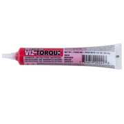 Viz-Torque® Tamper Detection Marker, Red, 1oz  Plastic Tube