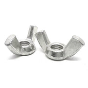 #10-32 Stainless Steel Wing Nuts
