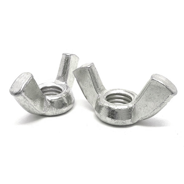 #10-32 Stainless Steel Wing Nuts