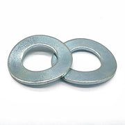 M3 Class 12 Wave Spring Washers Plain