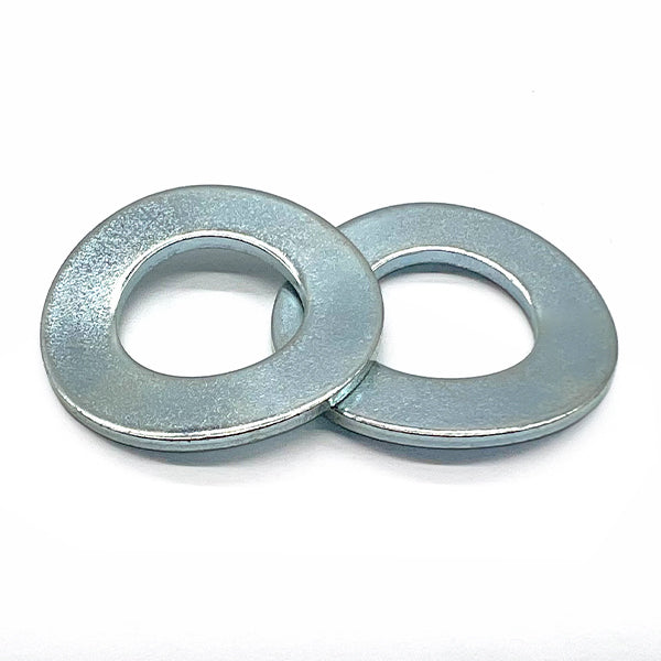 M16 Class 12 Wave Spring Washers Plain