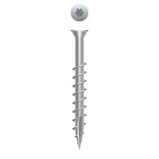 #7 Strong-Point Trim Head 7 x 1-5/8, T-15, Coarse, Type '17'