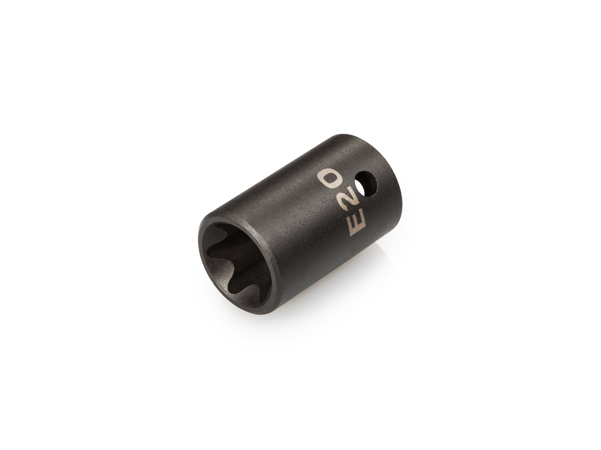 1/2 Inch Drive x E20 Shallow External Star Impact Socket