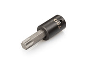 1/2 Inch Drive x T60 Torx Impact Bit Socket