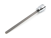 3/8 Inch Drive x 5 mm Long Hex Bit Socket