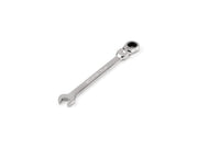 10 mm Flex Head 12-Point Ratcheting Combination Wrench