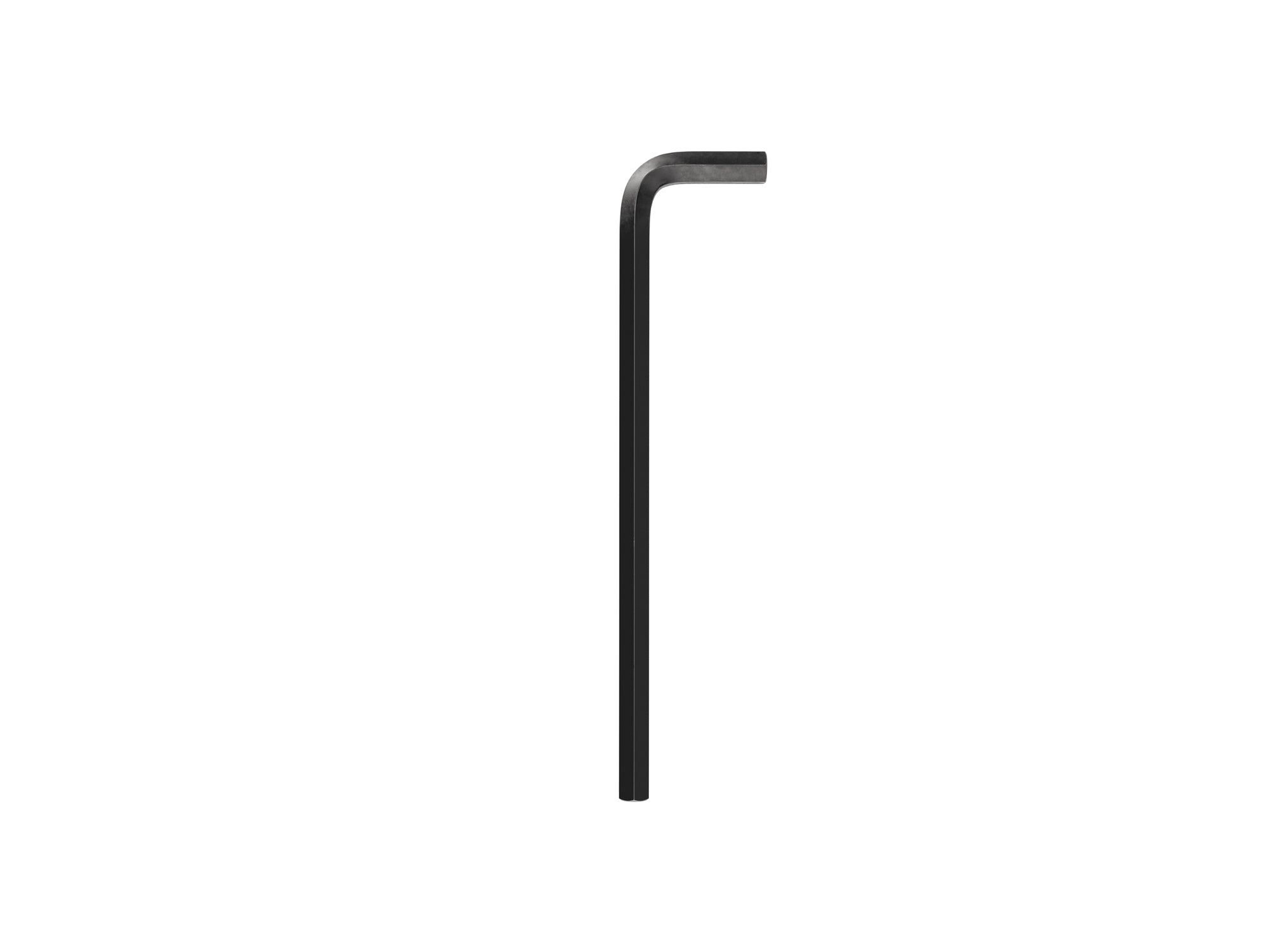 13 mm Flat End Hex L-Key