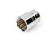 3/4 Inch Drive x 1-3/16 Inch Shallow 12-Point Socket