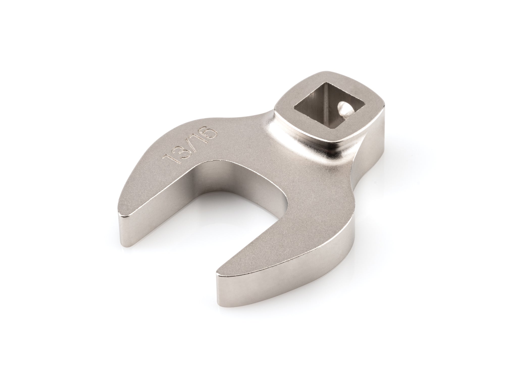 3/8 Inch Drive x 13/16 Inch Crowfoot Wrench