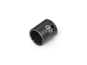 3/8 Inch Drive x 20 mm Shallow 12-Point Impact Socket